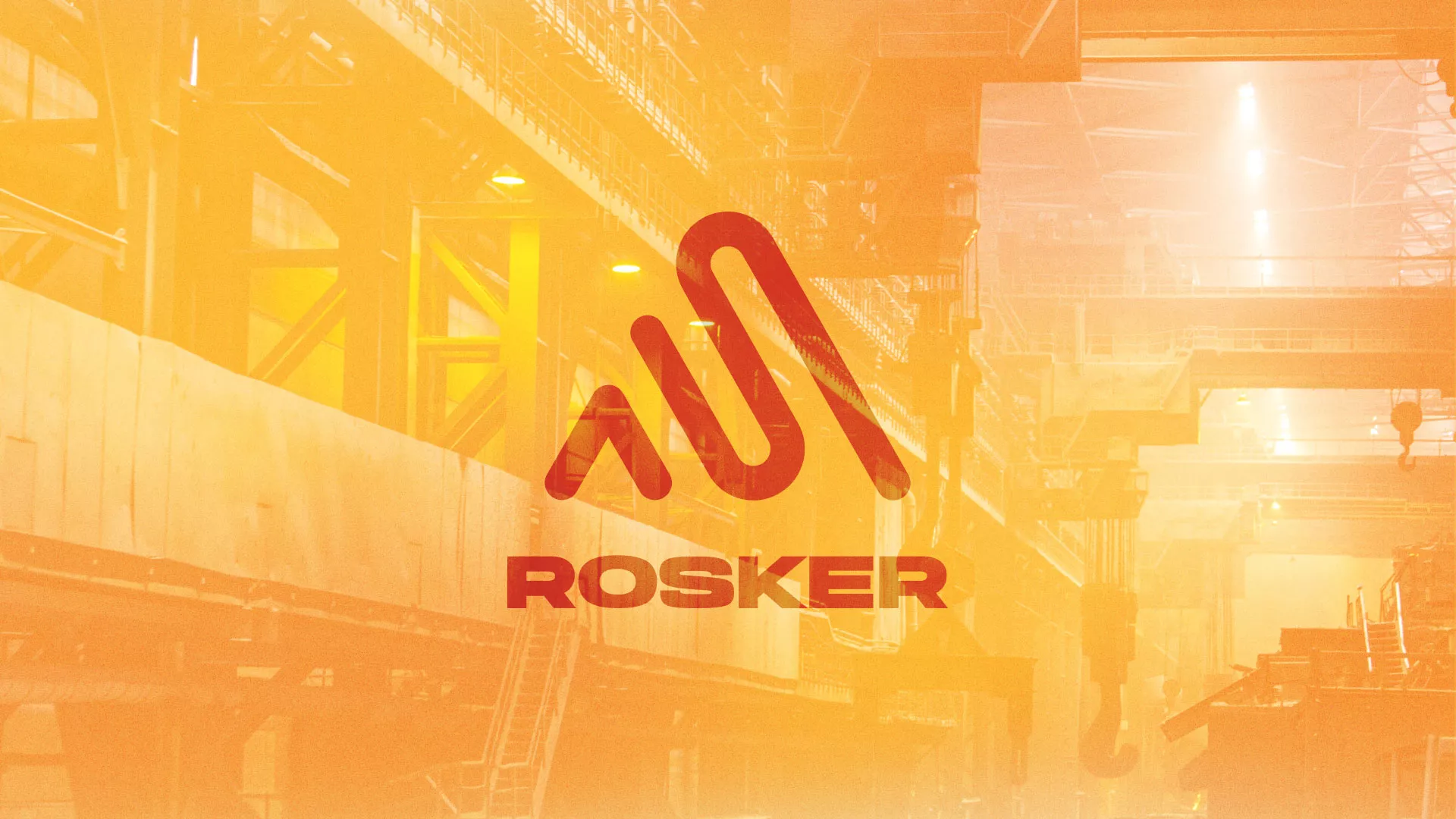 Ребрендинг компании «Rosker» и редизайн сайта в Шебекино